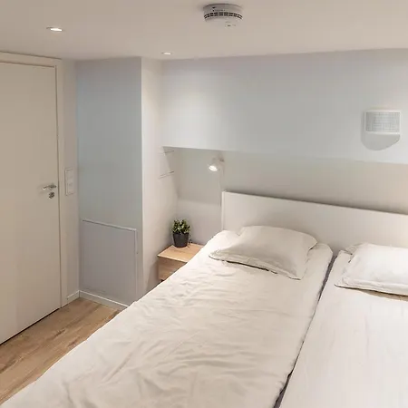 Seaside Deluxe Loft - Beach, Free Parking & 10 Min To Metro Espoo