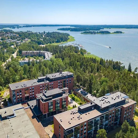 Apartment Seaside Deluxe Loft - Beach, Free Parking & 10 Min To Metro *