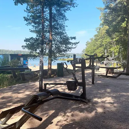 Seaside Deluxe Loft - Beach, Free Parking & 10 Min To Metro Apartmán