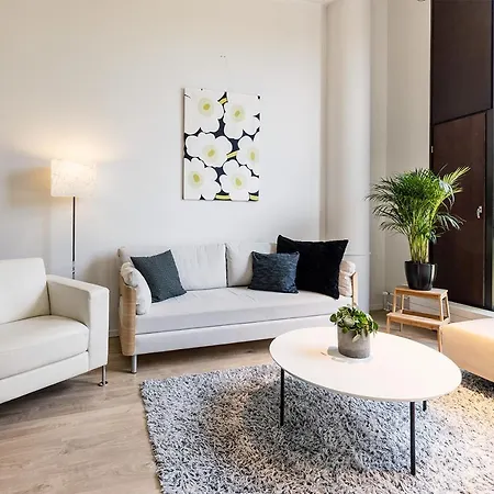 Seaside Deluxe Loft - Beach, Free Parking & 10 Min To Metro